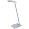 Image de Eglo 95694 Cajero LED Lampe de table avec Touch et USB 550lm Argent