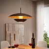 Image de Eglo 95755 Nuvano Lampe à suspendre E27 acier brun or