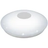 Image de Eglo 95972 Voltago 2 LED Plafonnier 20W Ø37,5cmlumière blanche + télécommande