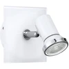 Image de TAMARA 1 applique 1 ampoule blanc