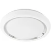 Image de Plafonnier LED au design arrondi