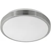 Image de Eglo Plafonnier Competa LED 22W blanc