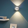 Image de Eglo 96048 Ono 2 LED Applique 460lm blanc clair