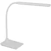 Image de EGLO Lampe LED pour bureau LAORA, 3,5 W, 550lm, 4000K 230V~, blanc, intensité lumineuse variable