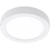 Image de Eglo Plafonnier Fueva-C LED-RGB 15,6W Ø225