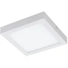 Image de Eglo 96672 Fueva-C LED Luminaire apparent Connect 15,6W blanc