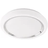 Image de Applique murale & plafonnier LED Capasso-C Blanc/Chrome