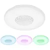 Image de Eglo 96821 Capasso-C LED Applique/plafonnier Connect 17W blanc chromé