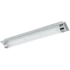 Image de Eclairage LED sur miroir Eglo 97054 TOLORICO IP44 19W 2500lm 4000K chrome