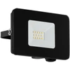 Image de Projecteur extérieur à LED Faedo3 10W noir
