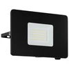 Image de Projecteur extérieur à LED Faedo3 50W noir