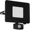 Image de Projecteur extérieur à LED Faedo3 30W avec capteur noir