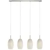 Image de Lampe Suspendue Salle À Manger Batista 3 - 97587