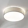 Image de Plafonnier Pasteri 3 - Gris
