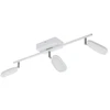 Image de EGLO 97693 PALOMBARE-C Luminaire LED Spot Connect 3x5W blanc chaud