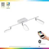 Image de Spot Led Palombare-c 3x - 97693