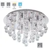 Image de Plafonnier Almonte Xl - Argent