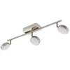 Image de EGLO 97716 CORROPOLI-C Luminaire LED Spot Connect 3x5W blanc chaud