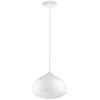Image de Suspension LED Combat-C 2700K blanc