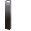 Image de EGLO Lampe de jardin à LED Doninni 1 Anthracite 80 cm