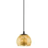 Image de Suspension Albaraccin - Noir