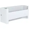Image de EGLO FELONICHE, Aligné, Rectangle, 3000 K, IP20, Transparent, Blanc