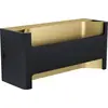 Image de Eglo Applique LED Felinoche 22 x 10 cm Up & Down blanc chaud