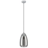 Image de Lampe à suspendre Alobrase Ø 20cm noir