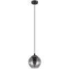 Image de Suspension Ariscani - Noir