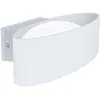 Image de Applique LED d'extérieur Eglo 98709 Chinoa IP44 10 W 1300 lm 3000 K aluminium