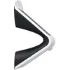 Image de Eglo 98757 LAMOZZO LED Applique murale d'extérieur 3,2W Blanc Transparent IP54