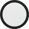 Image de Luminaire encastré Fueva-Z Ø216mm noir
