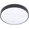 Image de Eglo LED Plafonnier Zubieta-A Ø 30 cm Smart dimmable, ww-kw