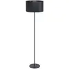 Image de Lampadaire Eglo 99046 MASERLO 1 E27 1x40 W noir