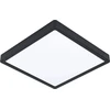Image de Eglo (99271) FUEVA 5 LED Koupelnové stropní svítidlo LED/20W/230V IP44