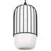 Image de Lampe suspendue MULEGES 99618 Eglo