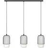 Image de Lampe suspendue MULEGES 99619 Eglo
