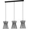 Image de MASETA 99634 Lampe suspendue Eglo