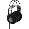 Image de AKG K612 PRO Écouteurs Avec fil Arceau Musique Noir - Neuf