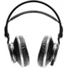 Image de AKG K812, Câble, 5 - 54000 Hz, Musique, 390 g, Casque, Noir