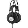 Image de AKG K72 Casques Avec fil Arceau Stage/Studio Noir, Blanc - Neuf