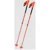 Image de One Way Fr Carbon Vario Pro 110-145 Bâtons Télescopiques orange Uni