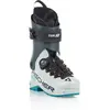 Image de Chaussures de ski de randonnée pour homme Fischer TRAVERS GR ICE GREY/RHINO GREY, taille 23,5