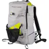 Image de Fischer Transalp 25l Sac à dos Gris Hommes,Femmes Gris One Size