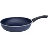 Image de Riess Oma's poêle en émail Ø28cm bleu cobalt