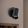 Image de Spotlight Orion Sean 13w Gu10 Noir