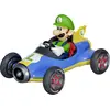 Image de Carrera 2.4GHz Mario Kart(TM) Mach 8, Luigi 1:18