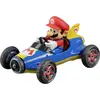 Image de Carrera 2.4GHz Mario Kart(TM) Mach 8, Mario 1:18