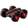 Image de Carrera 2.4GHz All-Terrain Stunt Car - Water Car 1:16
