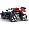 Image de Carrera 2,4GHz Red Hunter X 1:18